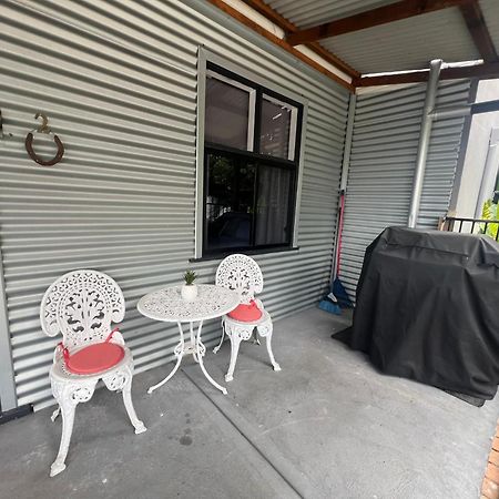 Longhorn Ranch Apartments Orbost Exterior photo